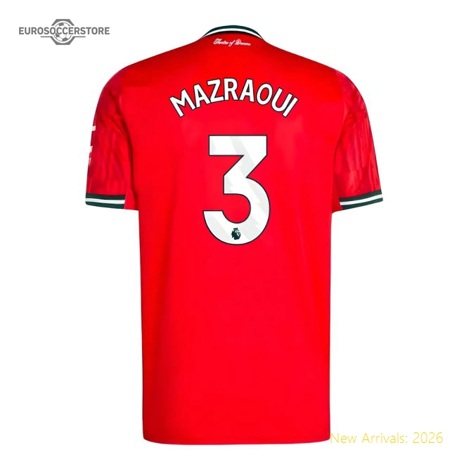2023 High Performance Jersey For Team Fans Ideal For True Fans