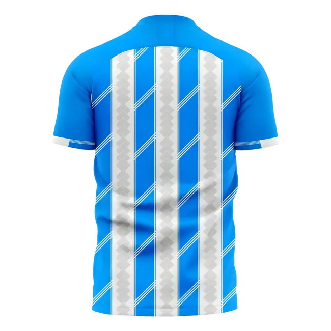 High Guaireãƒæ’Ã‚Â±A Fc 2025-2026 Home Concept Football Kit (Libero) -