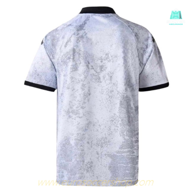 2025-2026 Red Star Paris Away Shirt