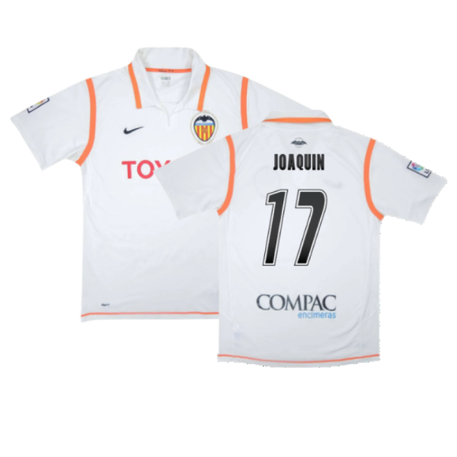Football Club Match (excellent) S) (joaquin Home Jersey Breathable