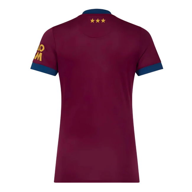 2024-2025 Ipswich Away Jersey (Womens)