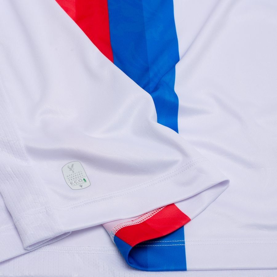 Crystal Palace Away Shirt 2025/26 In Multiple Adult Sizes