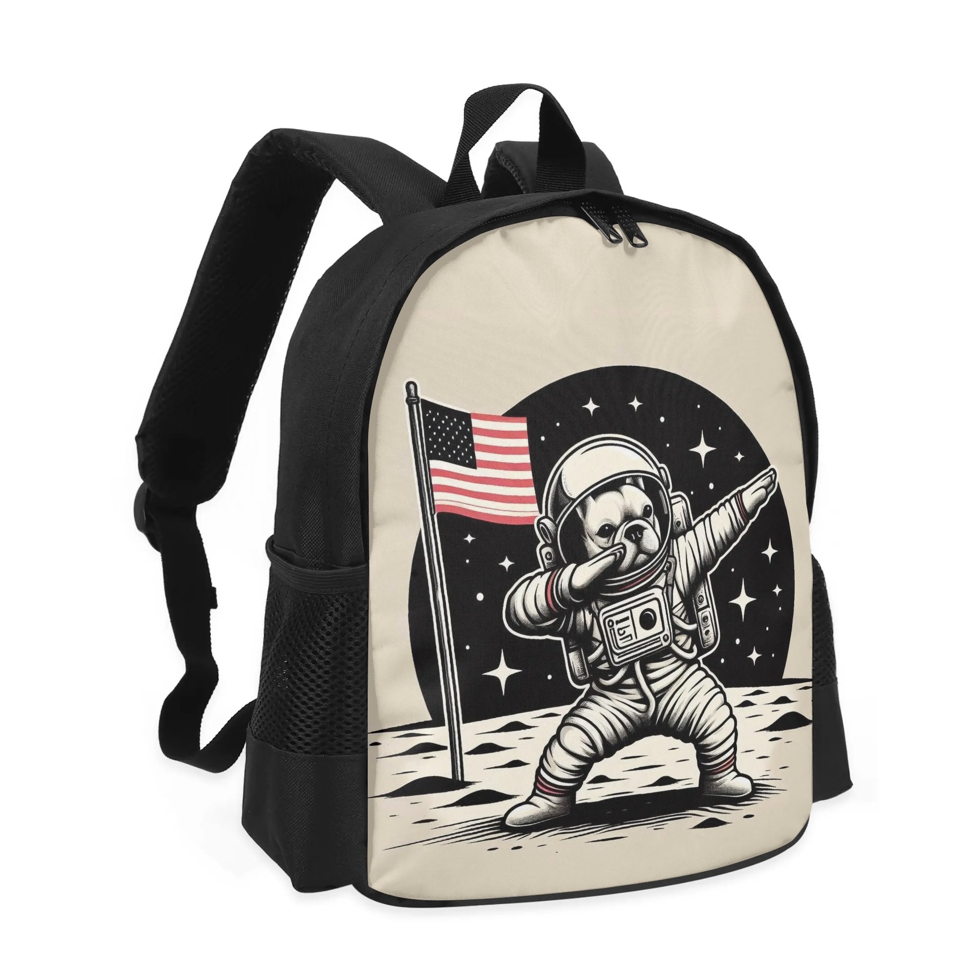 Paisley - Kids School Backpack