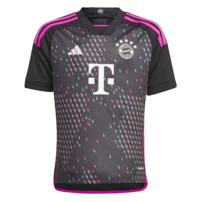 Bayern Munich Performance Away Jersey 2023-2024