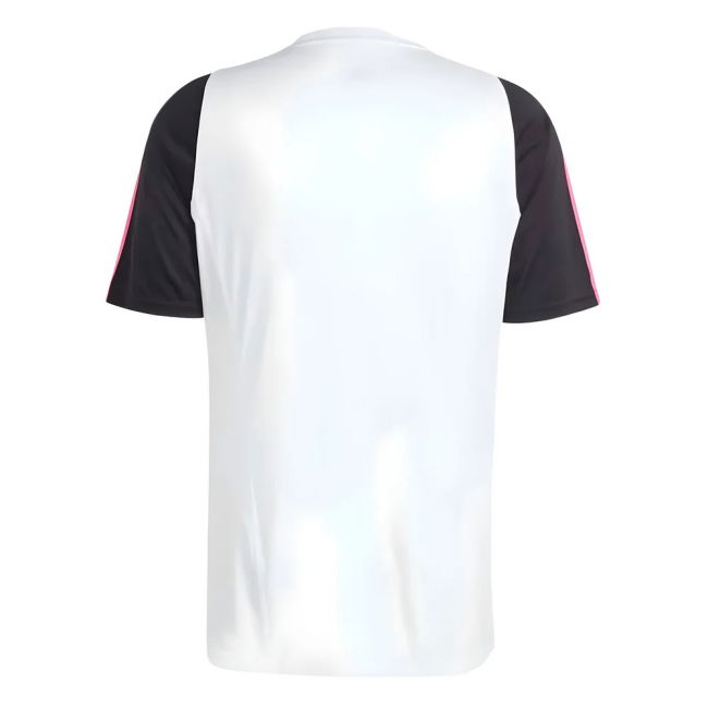 2025-2026 JUV Training - durable t-shirt for Juventus v4.879