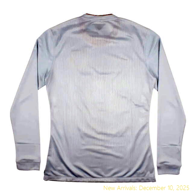 2014-2015 Atletico Madrid Away None - Durable Uniform - Top Grade,...