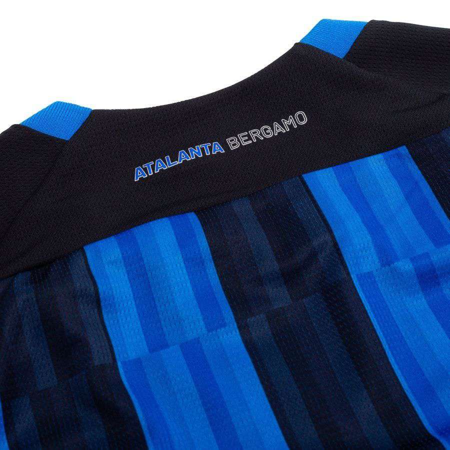 Atalanta Home Shirt 2026/27