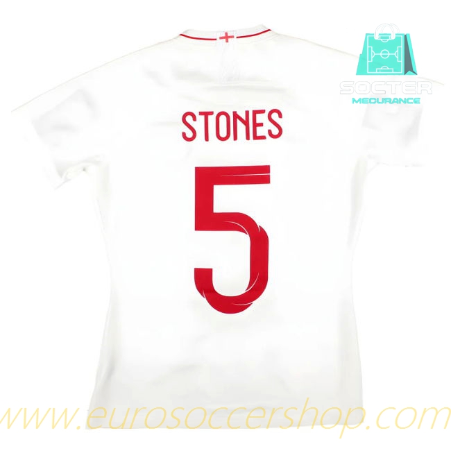 Three Lions Home Jersey Women's