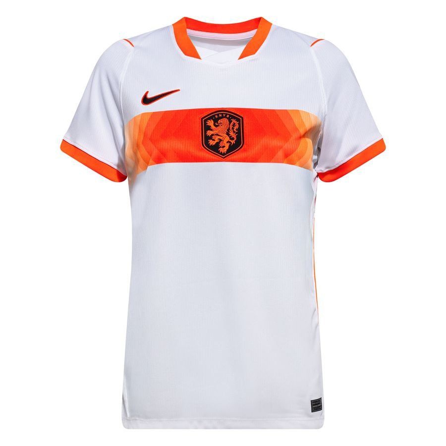 [EFKS] 2026 Holland World Cup Away Women Jersey