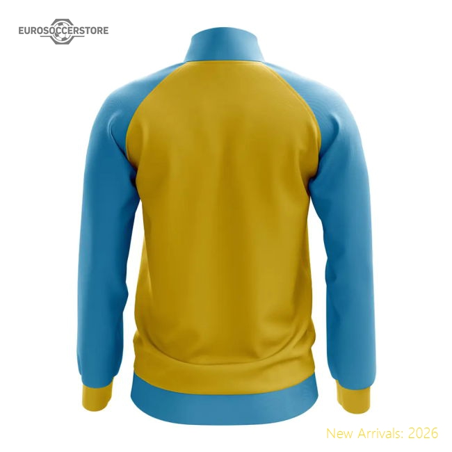 Team Official Jersey Perfect For Match Days Ideal For True Fans