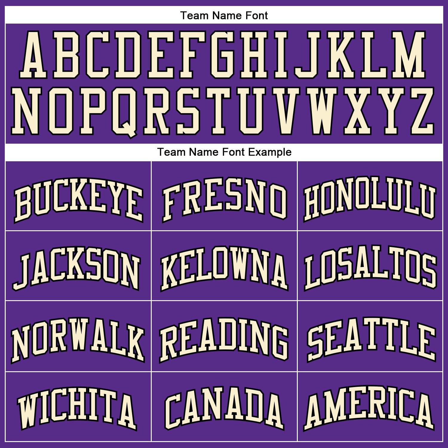 Custom Purple Black Pinstripe Black-Cream Authentic Basketball Jersey