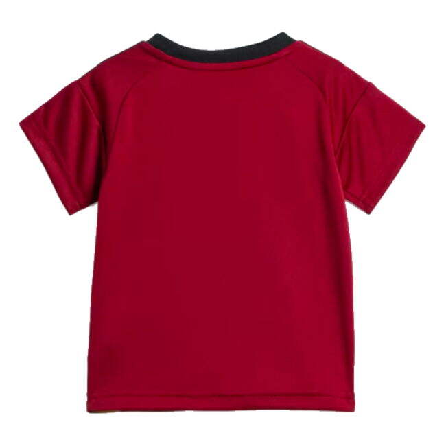 2024-2025 Belgium Home Baby Kit