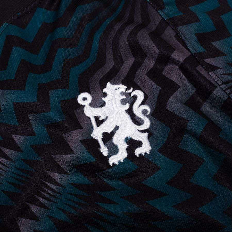 Chelsea Goalkeeper Shirt 2026/27 Kids
