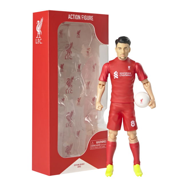 Liverpool dynamic Third Football Shirt | high quality