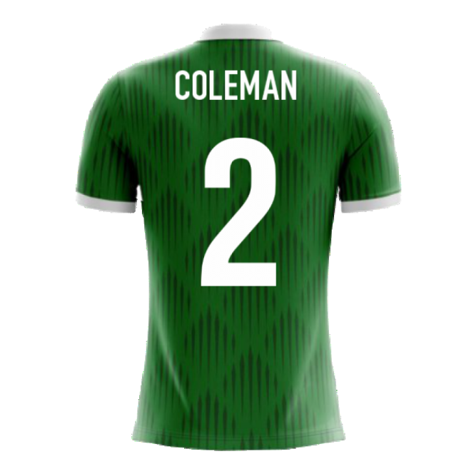 Genuine European Team 2025-2026 Home Short Sleeve Shirt