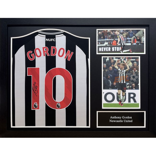 Newcastle original Third Shirt - Adults | high-end