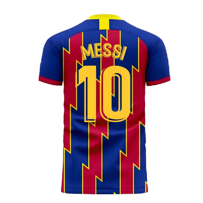 Catalonia 2025-2026 Home Kit