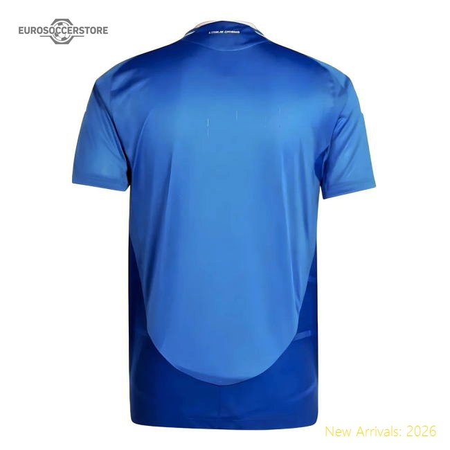 2024/25 Durable Construction Jersey Team High-Quality Materials