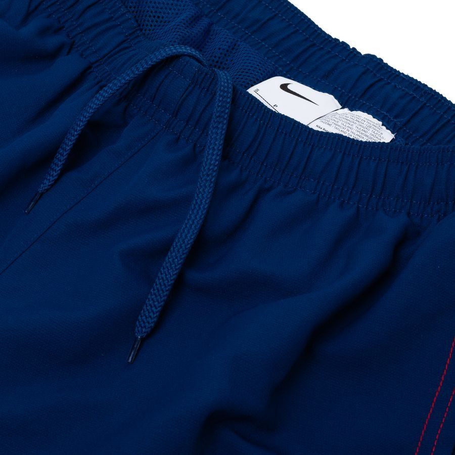 Usa Track Bottoms T90 Reissue Coastal Blue/university Red/pure White