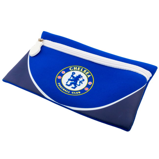 Latest Breathable Chelsea Home Team Kit (2)