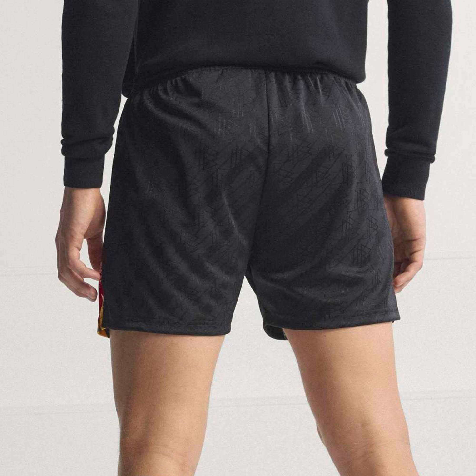 [SJH] Germany National Team 1994 Bringback Shorts - Black