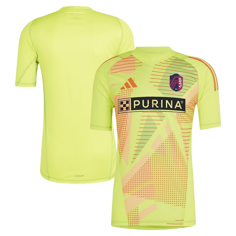 Durable  Men's 2024 Goalkeeper Jersey - Authentic Soccer Jersey