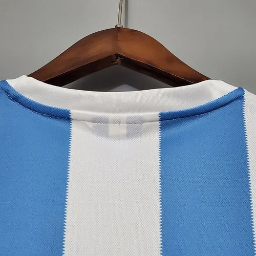 Elite Performance The Albiceleste Cup #1978 Updated Design Committe...