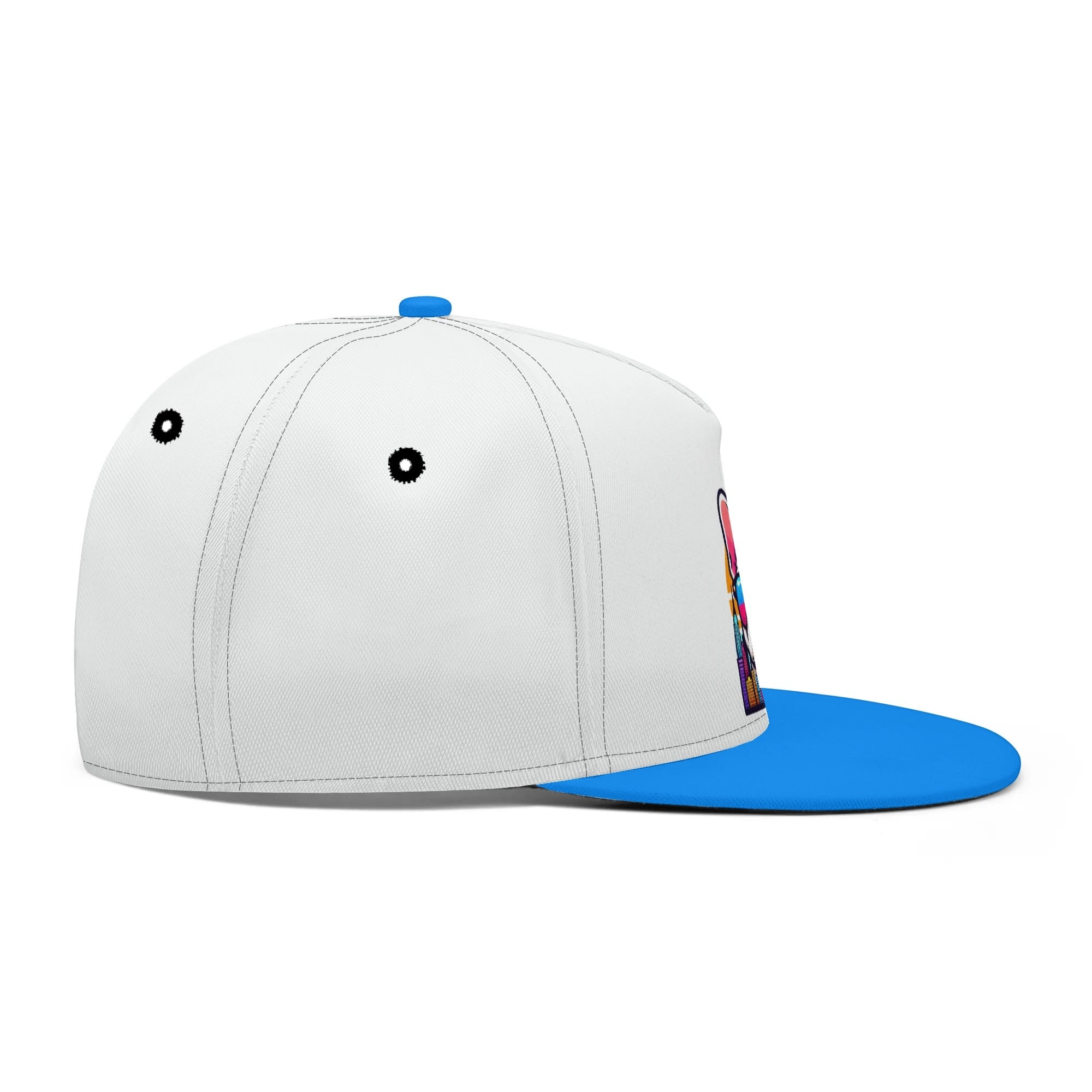 High-Quality Zeus - Cap For Frenchie Lovers for Home Use Stylish