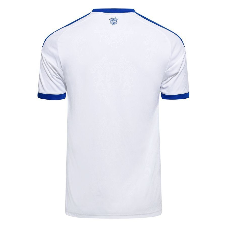 FC Copenhagen Home Shirt 2026/27