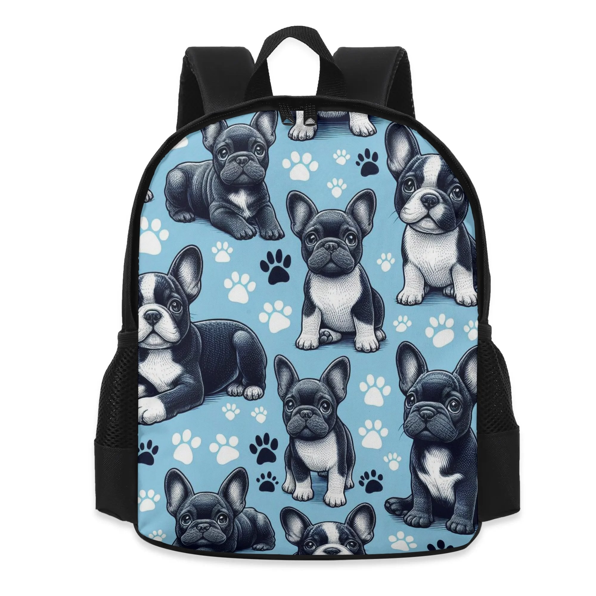 Aspen - Kids School Backpack