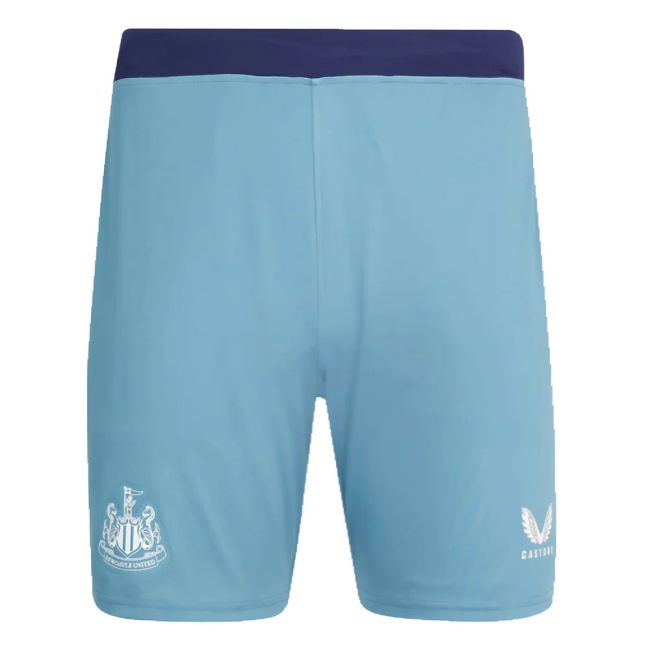 Newcastle Players Training official style Shorts 2023-2024 (Adult