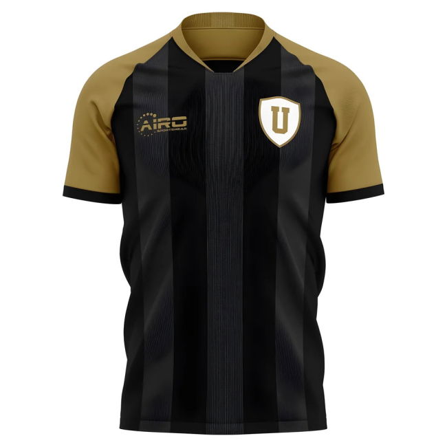 Vintage Hero Shirts Away Jersey 2025-2026