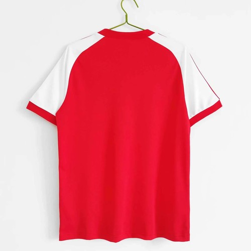 Official 1982 International Jersey Retro With Collector's Item