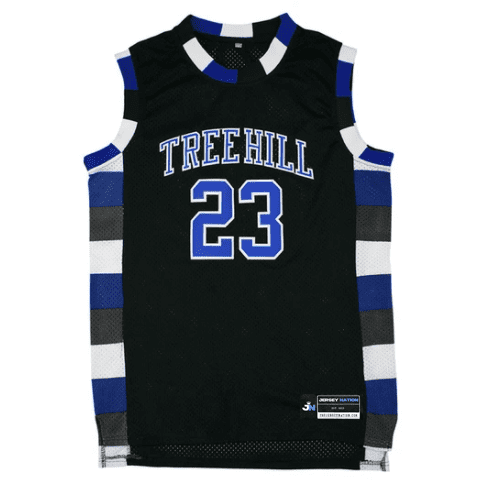 Special Custom Basketball Jersey PO7317