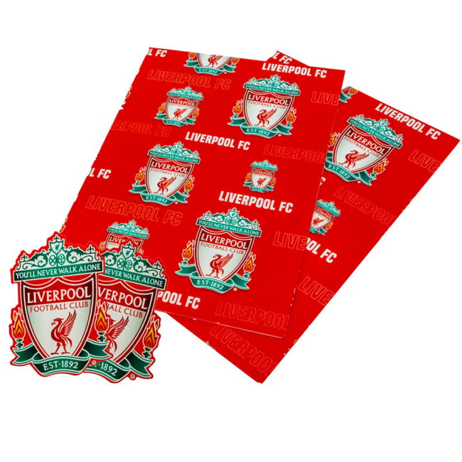 Liverpool Club Contemporary Home Game Jersey