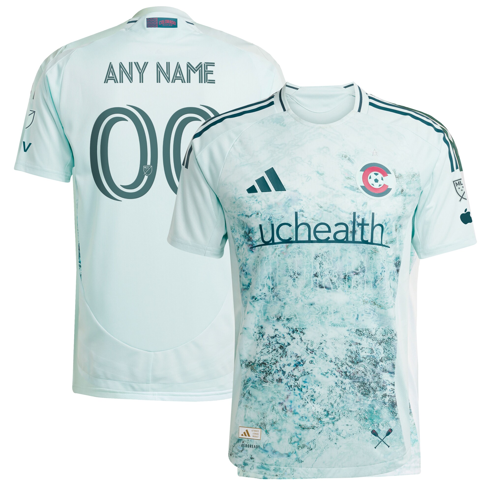 Men's 2025 Comfortable Authentic Jersey - Game Jersey - Limited Stock