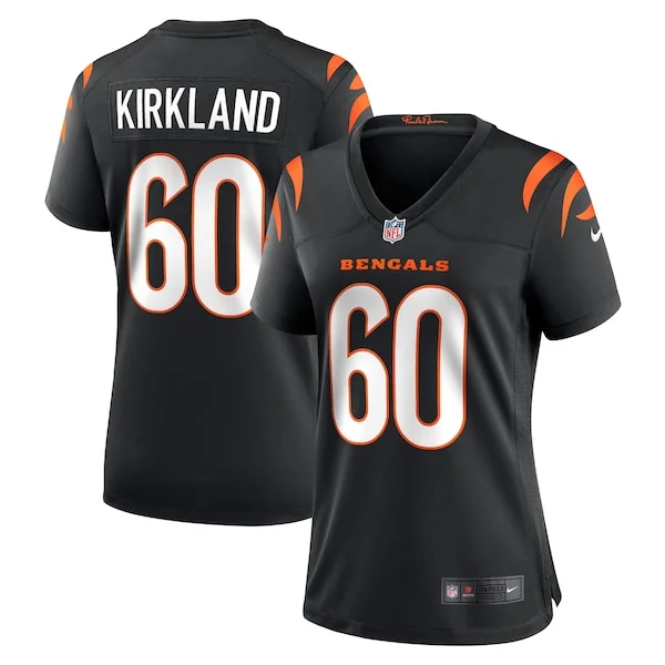 Performance None Game Jersey - Premium Black NFL Fan Jersey | Game ...