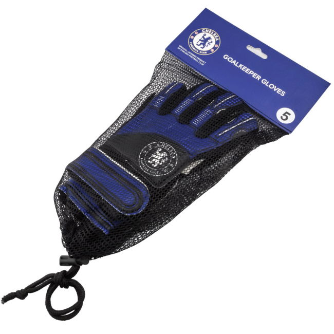 Chelsea Football Club Sophisticated Home Football Shirt (Kids)