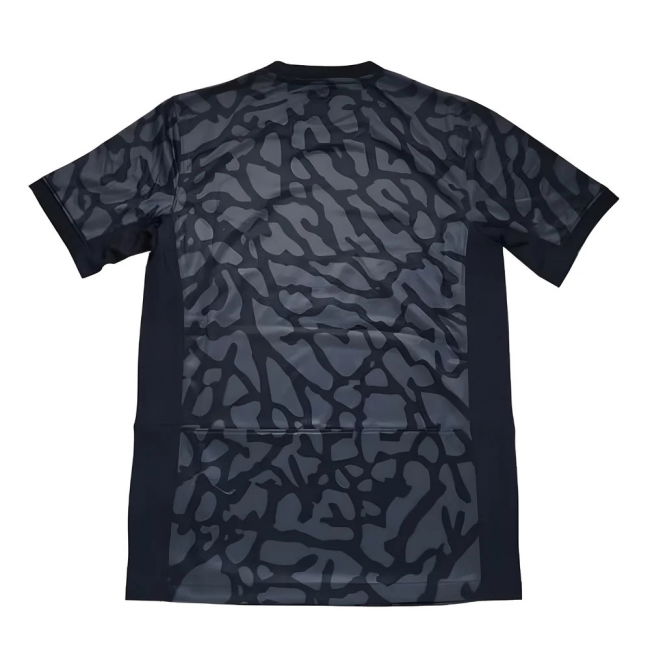 2023-2024 PSG Paris Saint Germain Third Shirt (O Dembele 10)