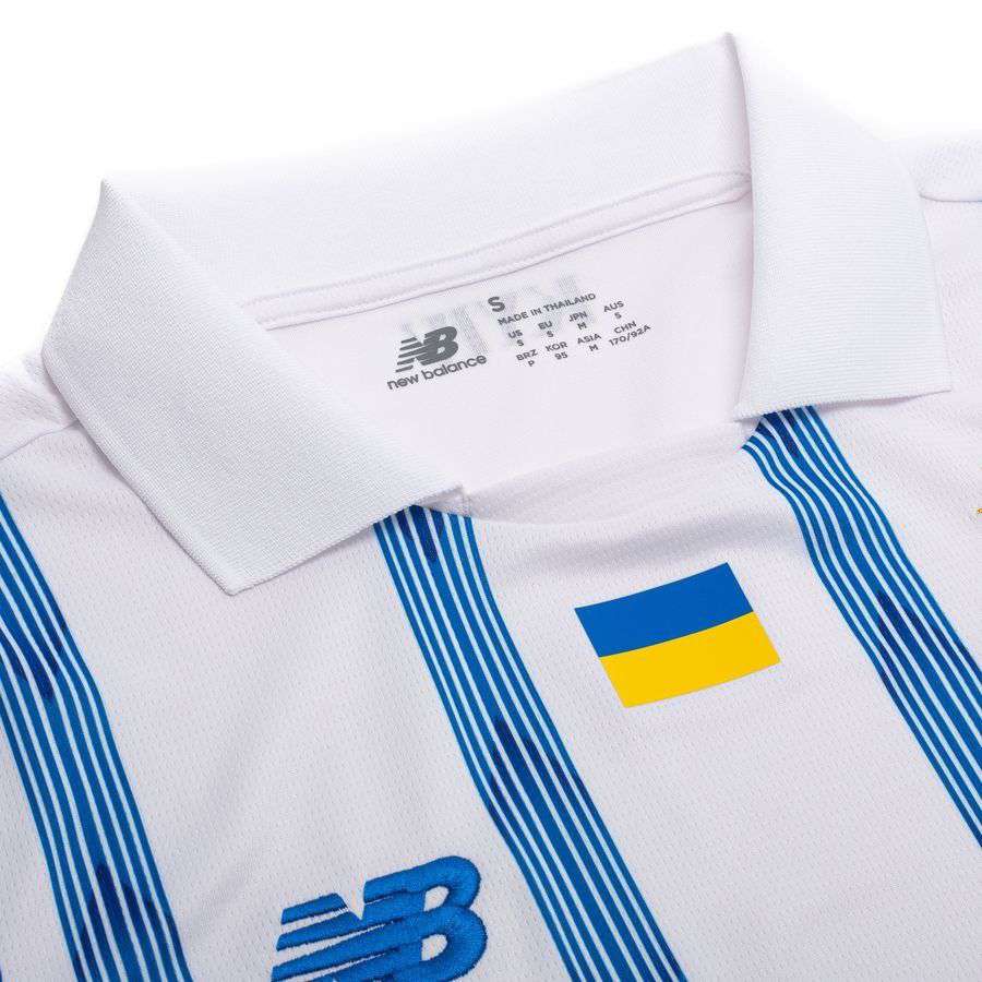 Dynamo Kiev Home Shirt 2026/27