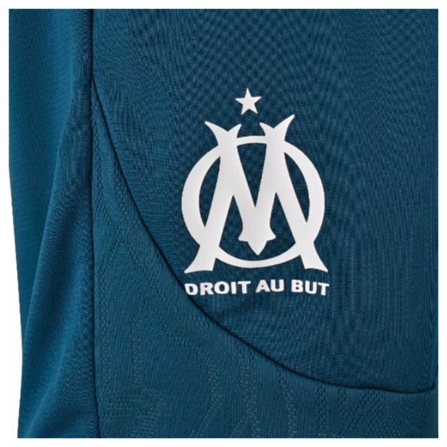 Marseille Pro Jersey 2024-2025 #20