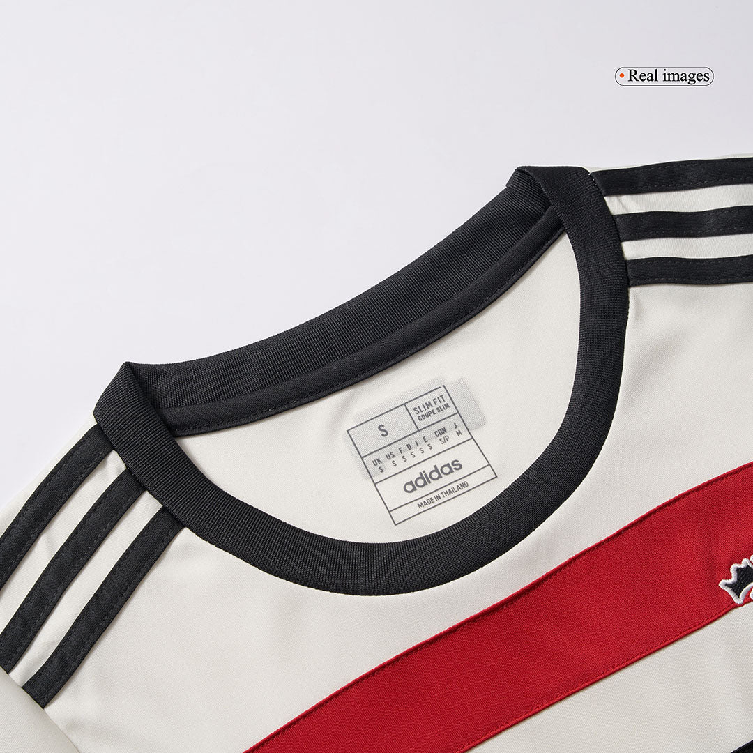 Women's Manchester United Third Away Soccer Jersey 2024/25Authentic Ki