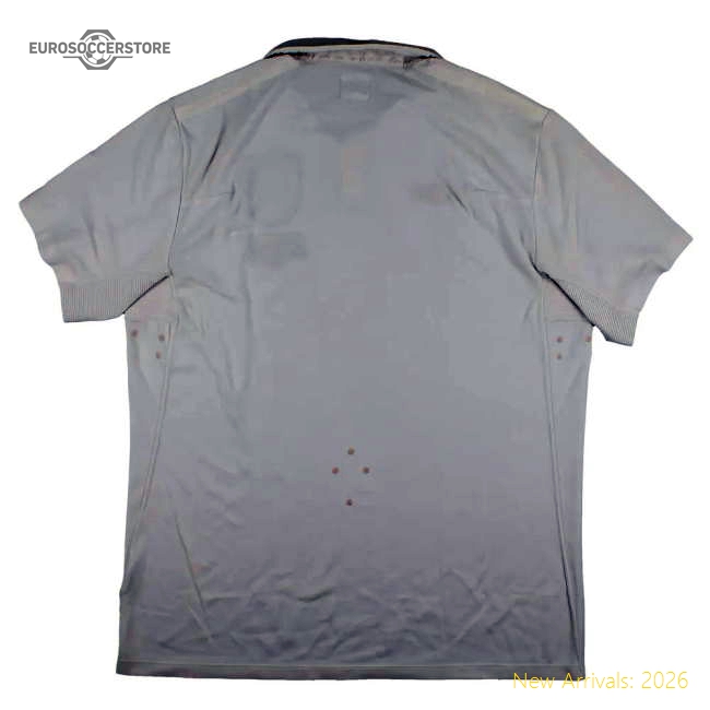 England 2024-2025 Home Jersey - Professional Breathable