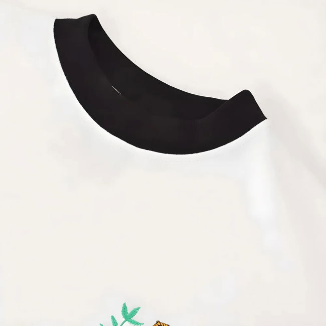 1963-19 LEA contemporary Third Shirt - Adults | high-end