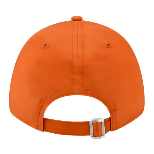 AC Milan Season 9FORTY Cap (Rust)