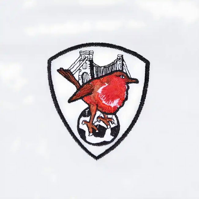 Championship Modern Away Jersey 1975-1976