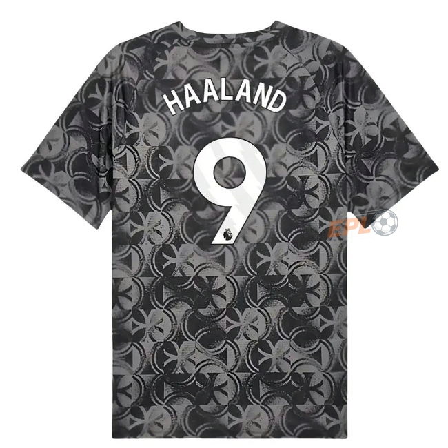 MAN authentic 2025-20 Third Kit - Adults | official