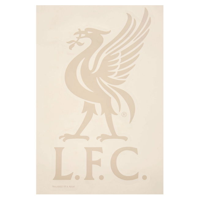 2025 Edition Durable Liverpool Home Game Jersey (1)