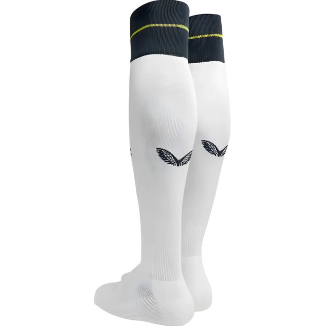 Newcastle official style Third Socks 2023-2024 (Youth