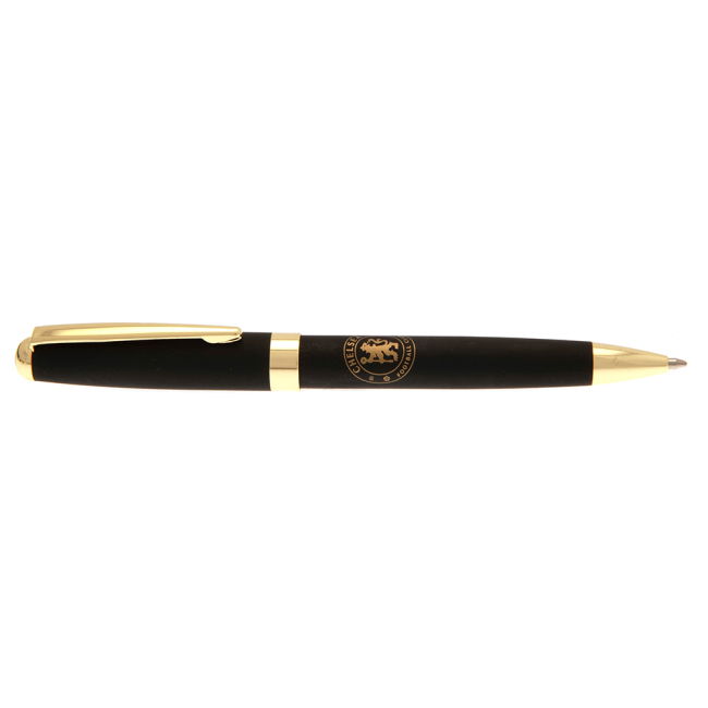 classic Chelsea FC Pen & Roll Case
